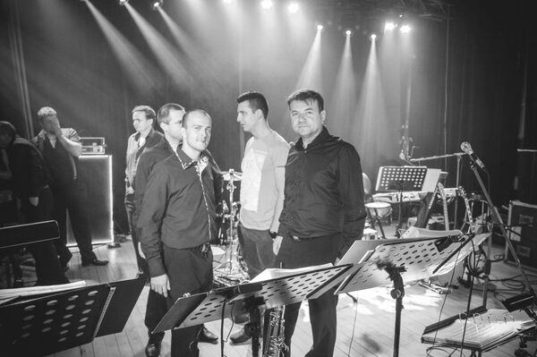 Starokolínské vinobraní – fotka 24