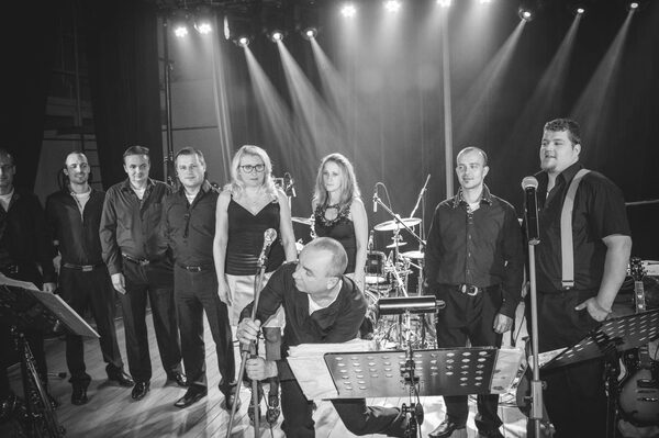Starokolínské vinobraní – fotka 25